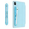 Ergonomic Silicone Holder For Pencil 1 And 2 Provides Secure Storage And Easy Access During Creative Work