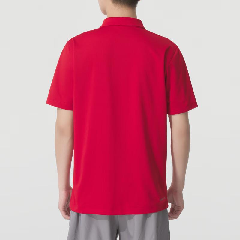 Nike Men's Summer Short Sleeve Sport Polo Shirt
