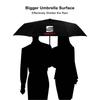 Ydsh2 Strong Fully Automatic Umbrella Folding Rain Umbrella For Seat Leon 5f Ibiza 6l 6j Leon 1p Cushion Altea Xl Leon Mk Accessories