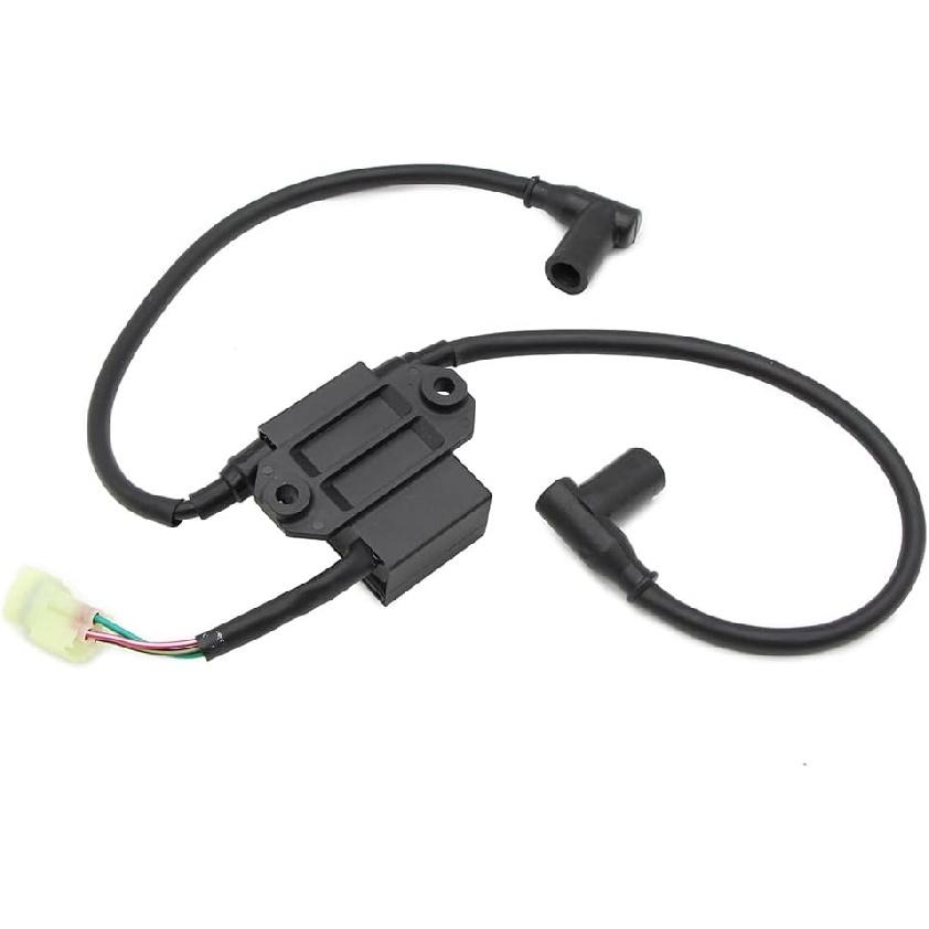 Ignition Coil for Ski-Doo for Formula S for Skandic 380 500 500F 600F II 503 for Safari L 377 for Touring 380 440 500 420965591 420965757