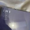 [USED] INI Box Set 4 CDs + DVD