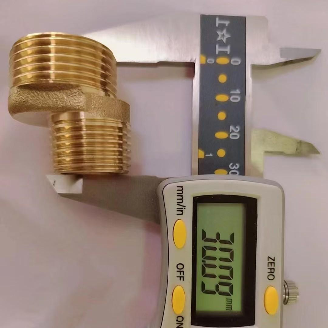 

Душовий змішувач Вигнута ніжка Регульований адаптер Латунь Настінний Запасний Кутовий вентиль Кухонні Аксесуари для ванної кімнати