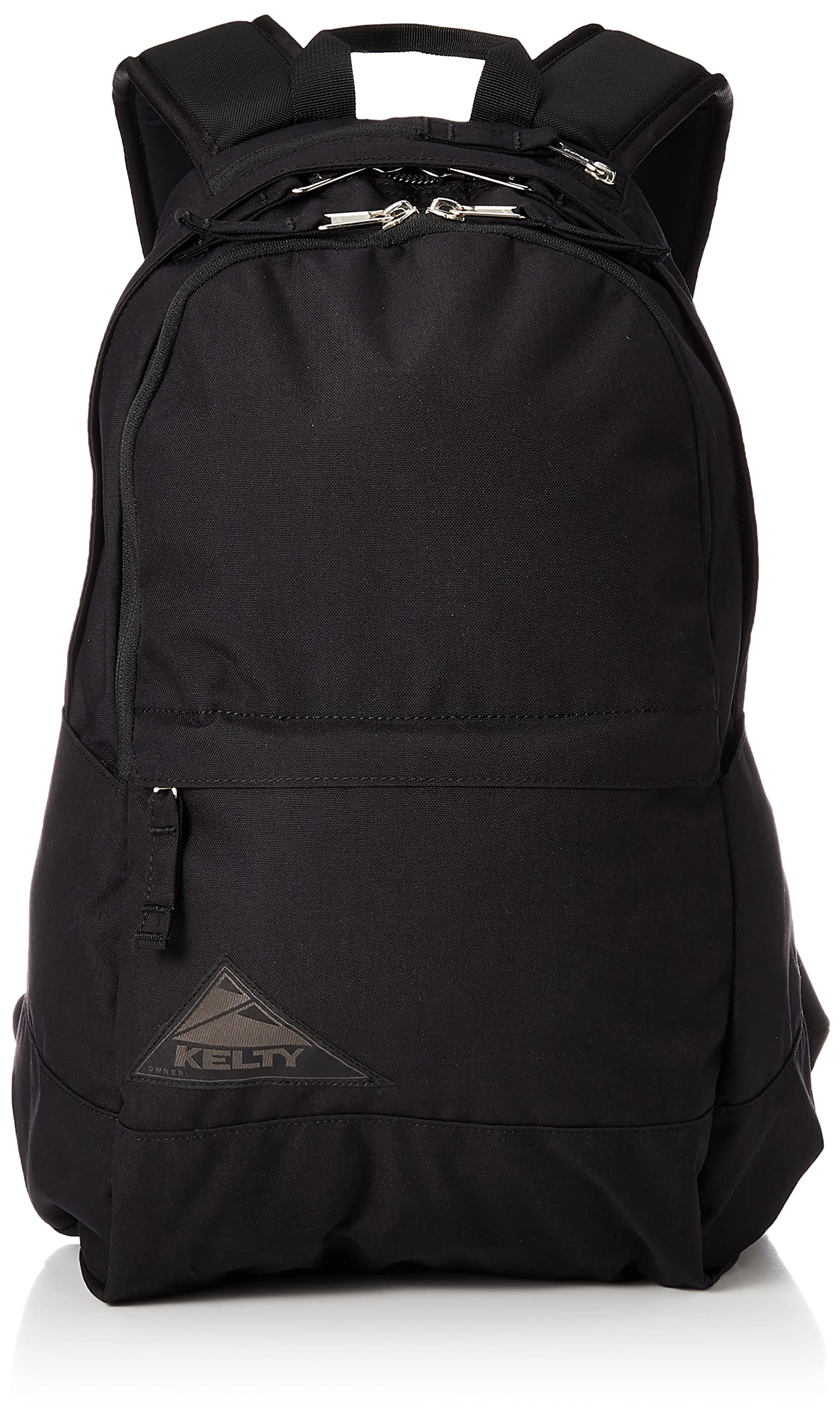 

Рюкзак URBAN CLASSIC DAYPACK 21L Черный [Kelty]