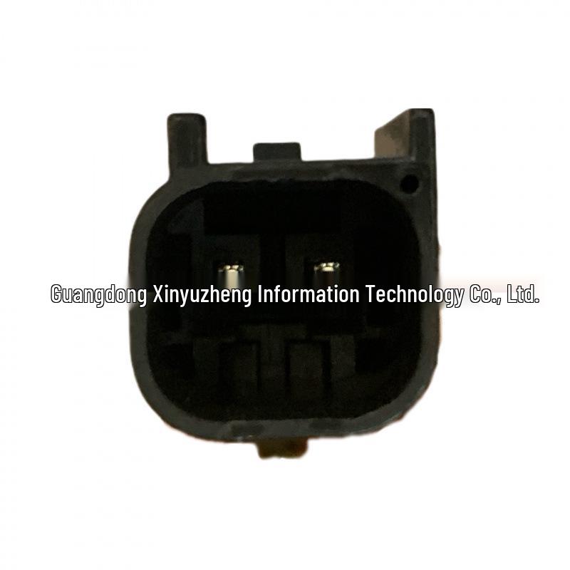 Front ABS Sensor for 2009-2013 Ford Fiesta (D651-4370XB)