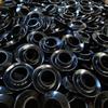 20 Pezzi Anello di Ricambio per Pagaia da Kayak Accessori Paraspruzzi per Barca a Remi, Canoa, Zattera da Esterno 58 X 30mm