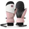 Touch Screen Cycling Gloves Non-slip Snowboard Gloves Fashion Winter Skiing Gloves  for Men Women