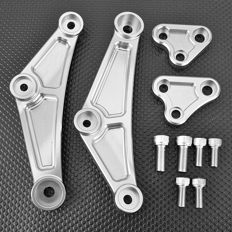 Z900RS Engine Hanger For Kawasaki Z900 RS Cafe SE 2017 2018 2019 2020 2021 2022 2023 2024 2025 Body Frame Engine Support Bracket