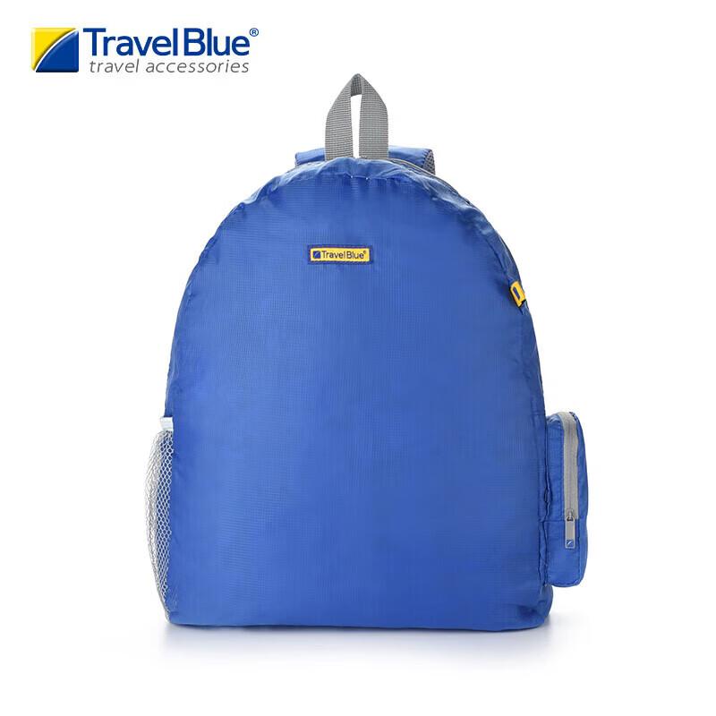 Lightweight Foldable Travel Backpack