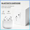 Air 4nd 1:1 Bluetooth Wireless Earphones TWS Spatial Audio IP54 Dustproof Sweatproof Headset Touch Control Built-in Mic For IOS Android