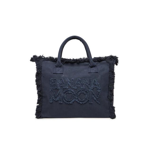

Сумка Banana Moon Carmani Carlina JYW06 тёмно-синий
