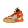 Nike Air Deldon 1 WNBA Hoodie Men Sneakers Orange Safety-Orange Citron-Tint DM4096-800