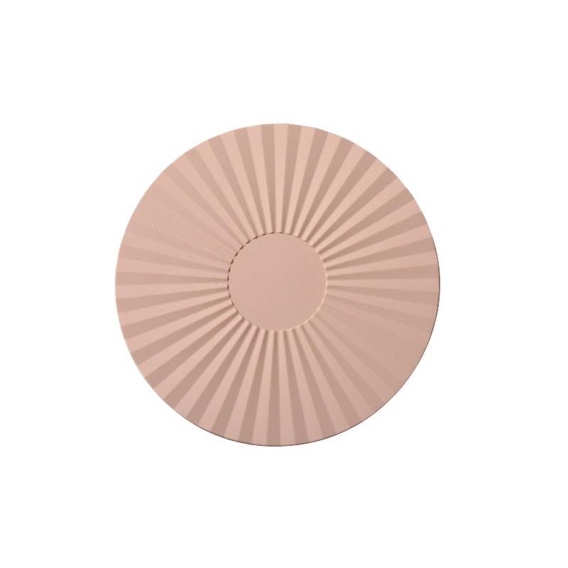 Round Heat Resistant Pot Pan Silicone Mat Non-Slip Cup Coasters Table Placemat Tea Protection Pad Kitchen Gadgets Accessories