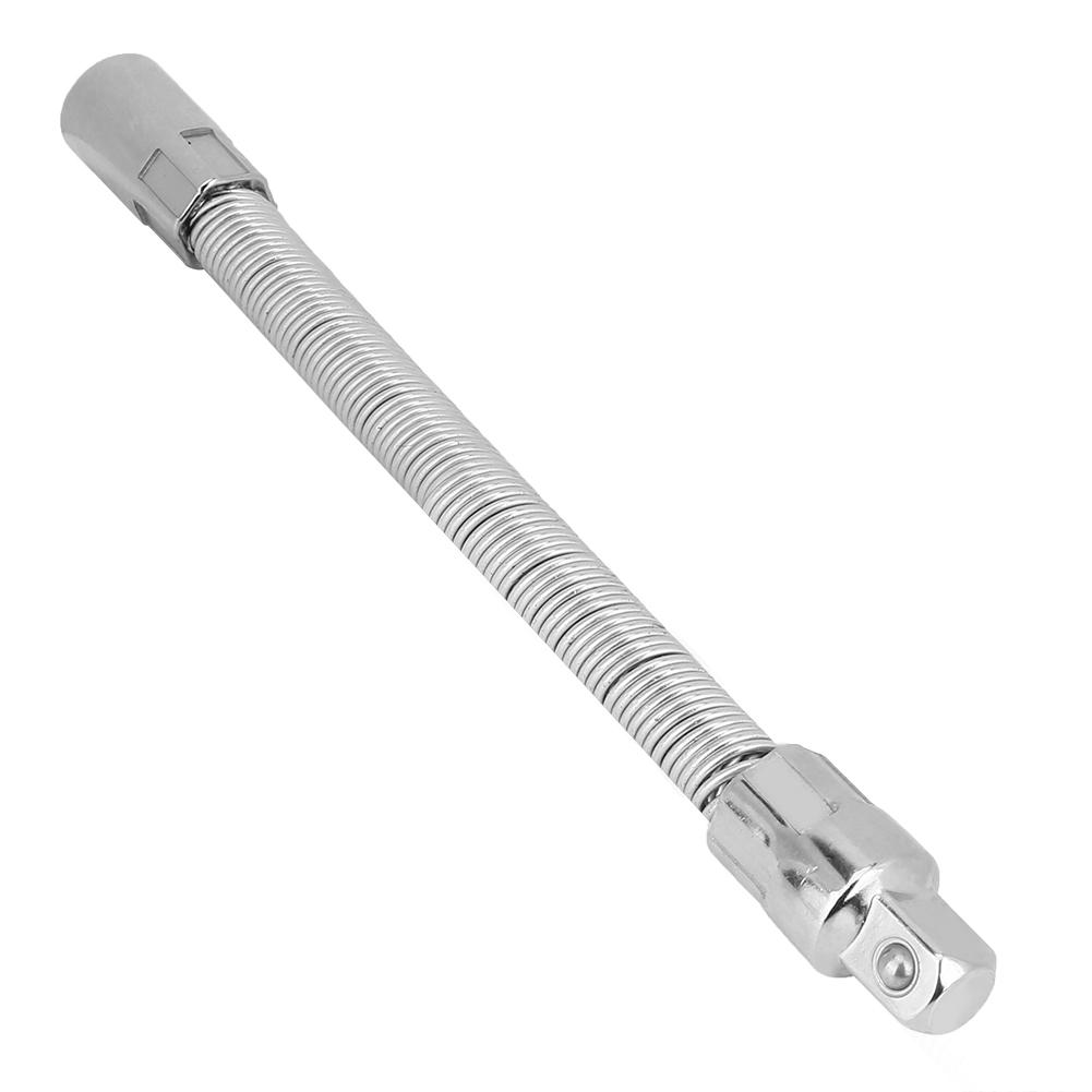 1/2” Flexible Extension Bar Set Shaft Bit Holder Connecting Link (250mm)
