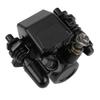 Brake Caliper Rear Fit for 50 90 110 125cc ATV Quad Taotao Roketa Sunl Go Kart