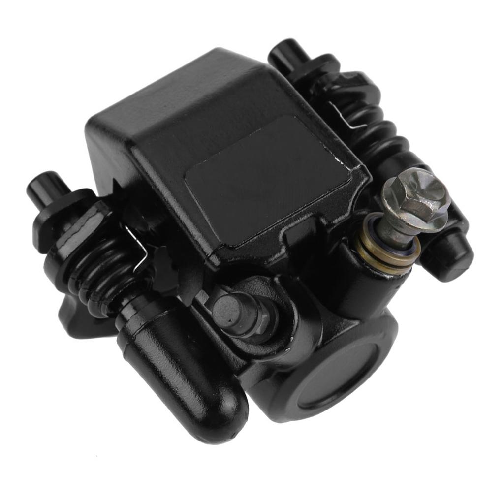 Brake Caliper Rear Fit for 50 90 110 125cc ATV Quad Taotao Roketa Sunl Go Kart