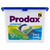 Prodax Universelle 3in1 Kapseln All-in-One Waschkapseln 32 Stück