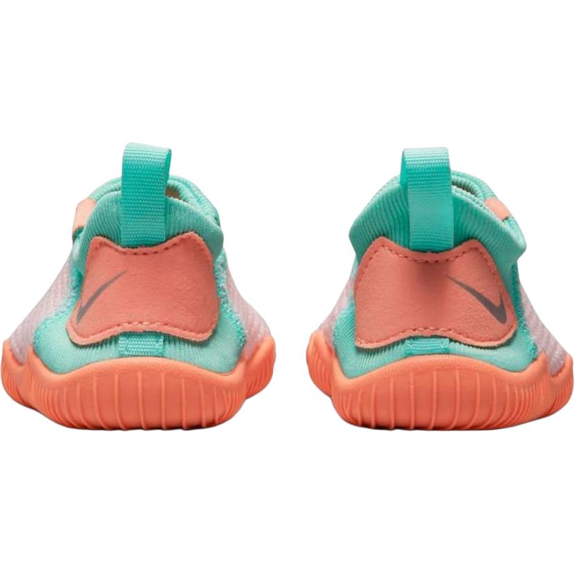 Nike Aqua Sock 360 TD Light Violet Tropical Twist Baby Sneakers Purple Crimson-Bliss Metallic-Platinum 943759-500