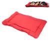 Outdoor Portable Dog Bed Mat Soft Pet Kennel Beds Cats Dog Sleeping Mattress for Large Jumbo Medium Small Dogs