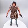 First Blood Rambo Survival Edition Sylvester Stallone 7 Inch Pvc Action Figure