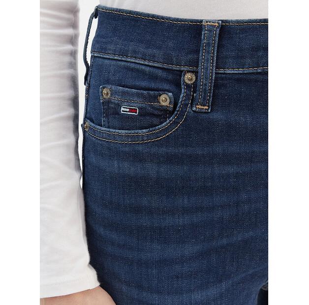 Джинсы Tommy Jeans Nora