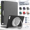 Shockproof Tablet Protection Case for Lenovo Tab Plus Gen 2 TB355FU Tablet Protection