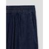 SHIFT.G Officer Light Denim Pants Navy