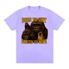Born To Shit Forced To Wipe Funny Tshirt Unisex Women Casual 100 Cotton Oversized T Shirts Vintage Gorilla Dank Meme T Shirt Tops
