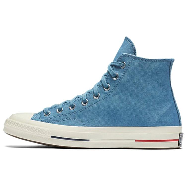 Chuck 70 Converse Heritage Court High 'Aegean Storm' 160491C