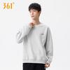 361° Unisex Loose Fit Crewneck Sweatshirt