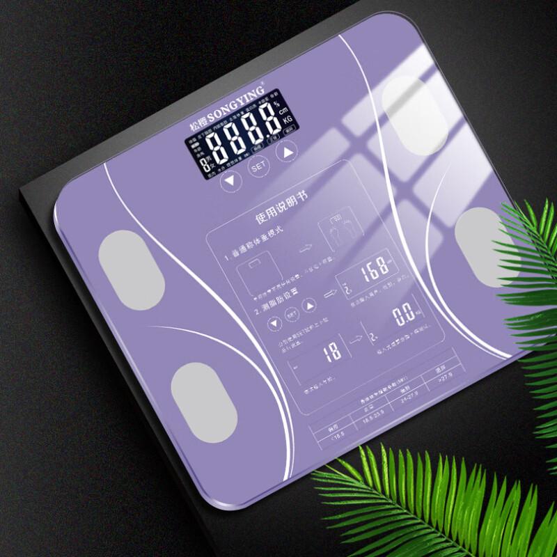 

Jinmiao Smart Body Fat Scale
