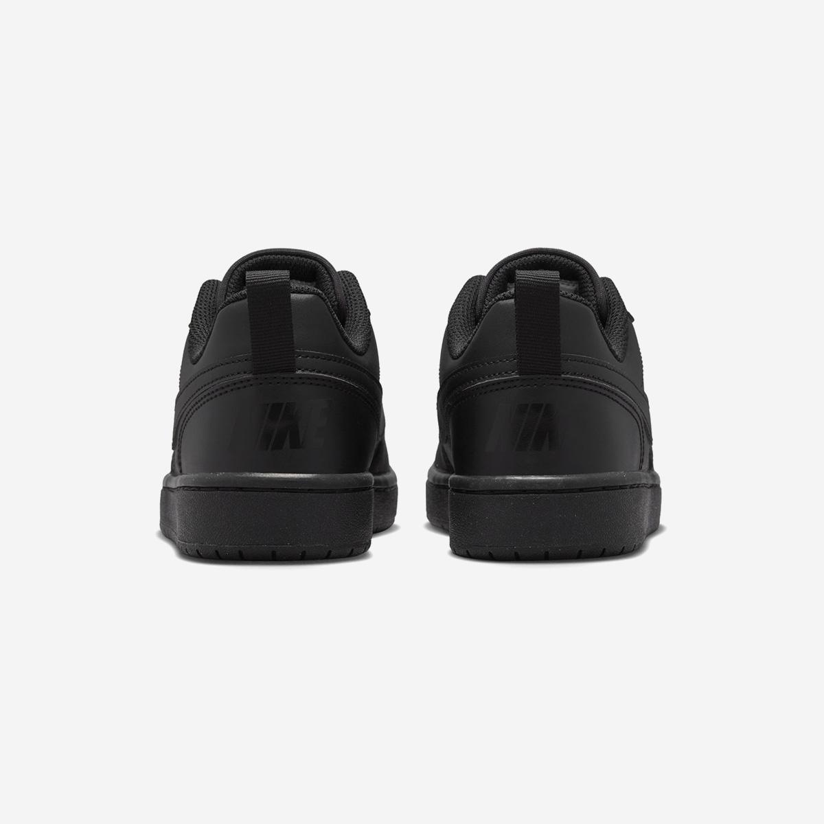 Пальто Nike Borough Low Recraft Boygrade DV5456 002 250 — фото 5