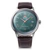 Watch Wristwatch Bambino Automatic Mechanical Domestic Manufacturer Warranty RN-AC0023E Mens Green