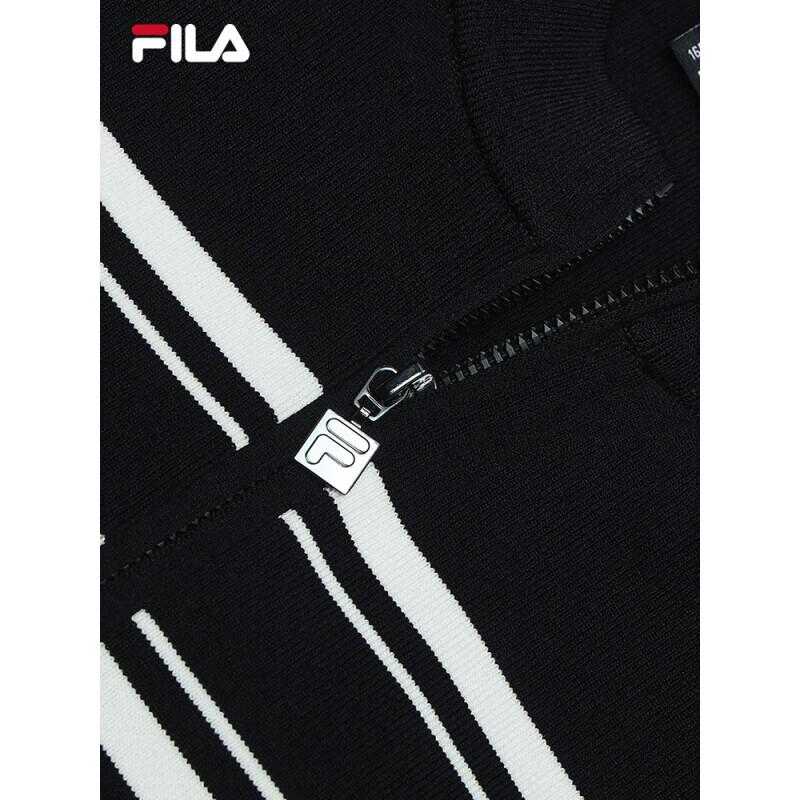 FILA Women's Short Sleeve Casual Dress
