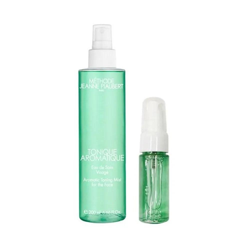 Jeanne Piaubert Tonique Aromatice Toner 200ml + Mini 20ml
