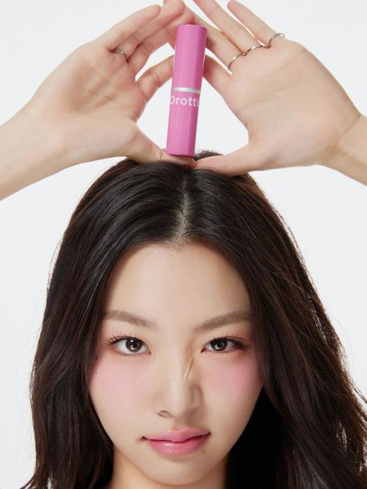 Orotti Vita Glow Cushion Set (Main Product + Refill) + 1 Lip & Cheek Set