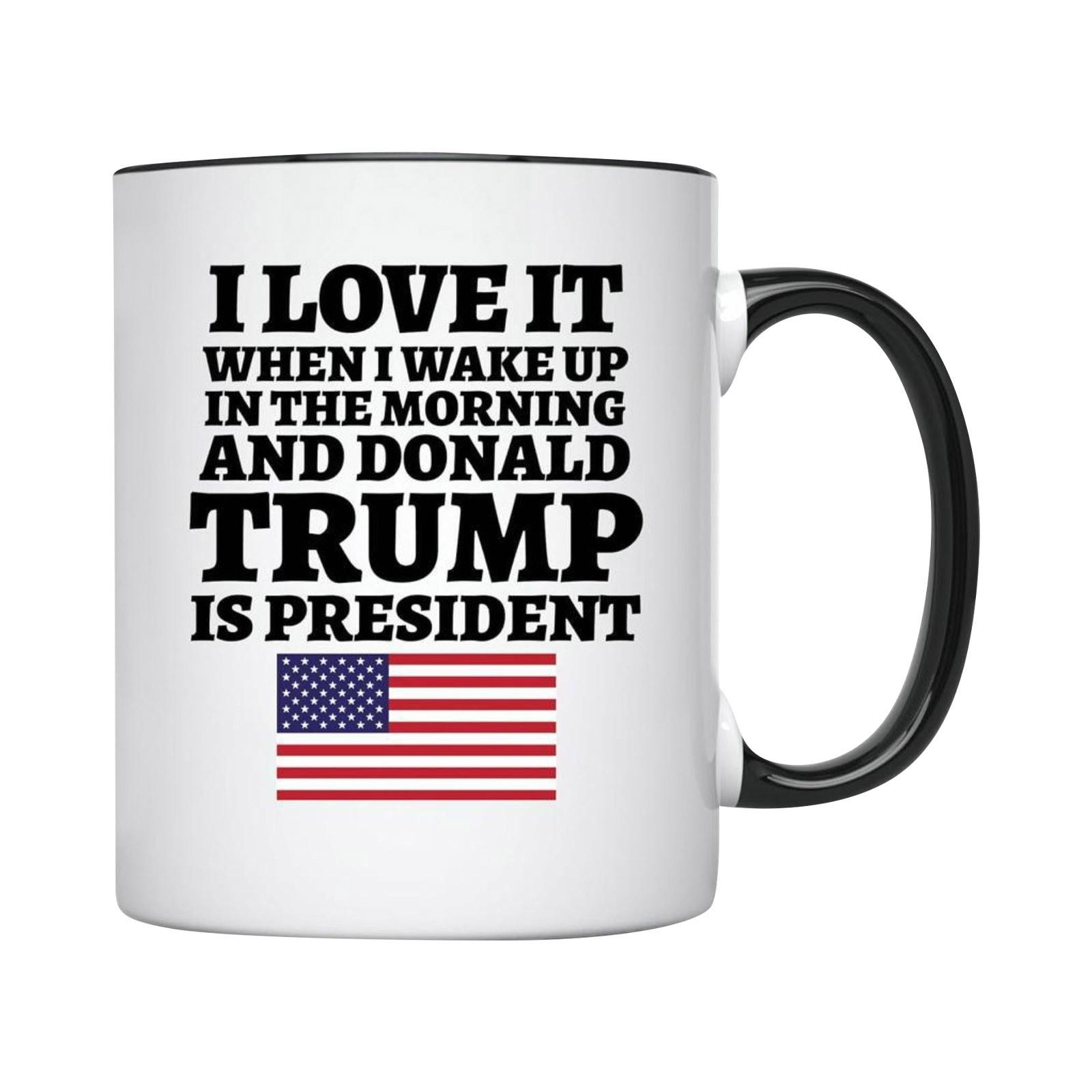 

Mug Cartoon Simples Text One Size белый