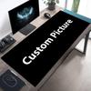 Personalized Customized Mouse Pad Large DIY Playmat XXL Game Office Computer Keyboard Mats Logo/Photo/Amine Rubber Long Desk Mat