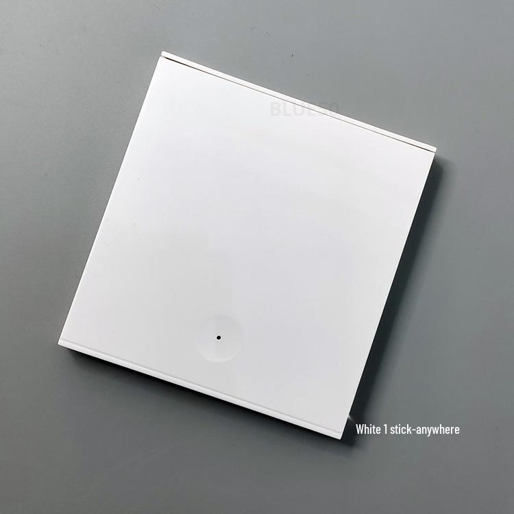 Xiaoai Voice-Activated Smart Switch: Wireless Remote Control & Timed Lighting