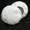 Car Paint Care Woolen Fleece Pad Waxing Polisher Polishing Bonnet Buffer Pad Polishing Terry Cloth