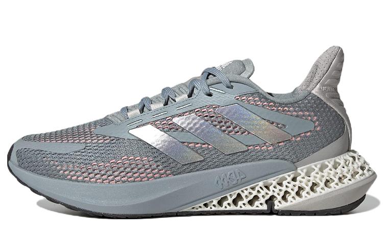 Adidas 4DFWD Pulse  Magic Grey Turbo  GZ8623 36⅔