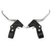 Universal Mountain & Children's Bicycle Brake Lever Set - Disc Brake Handle Accessories