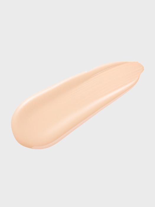 YUNJAC Long Wear Porcelain Cushion Foundation SPF50+ PA++++ [Main Product 15g + Refill 15g]