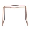Pour Over Coffee Dripper Stand Iron Filter Holder Rack Drip Coffee Brewing Stand for Home Cafe Offic