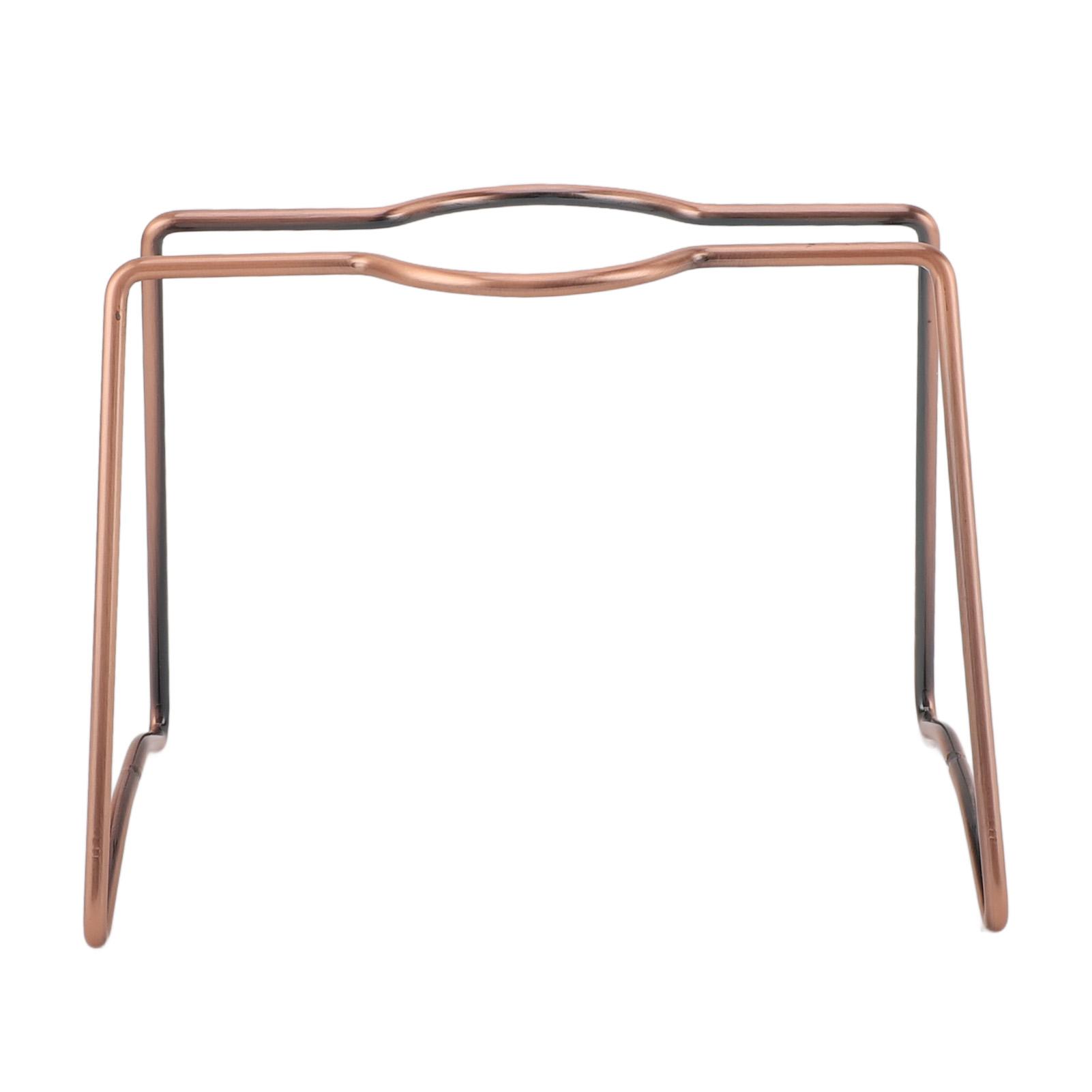 

Pour Over Coffee Dripper Stand Iron Filter Holder Rack Drip Coffee Brewing Stand for Home Cafe Office