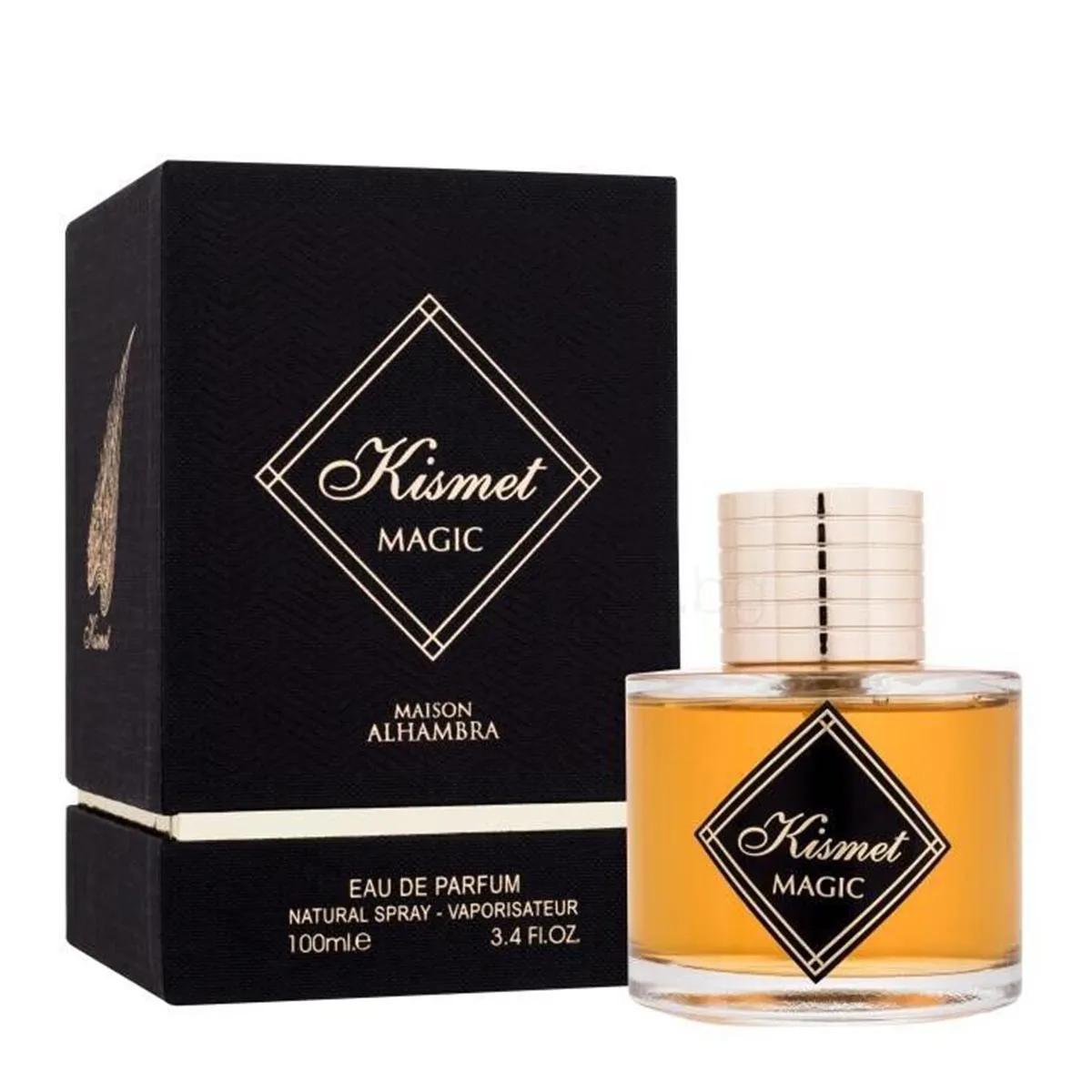 Maison Alhambra Kismet Magic Туалетная вода 100 мл Спрей