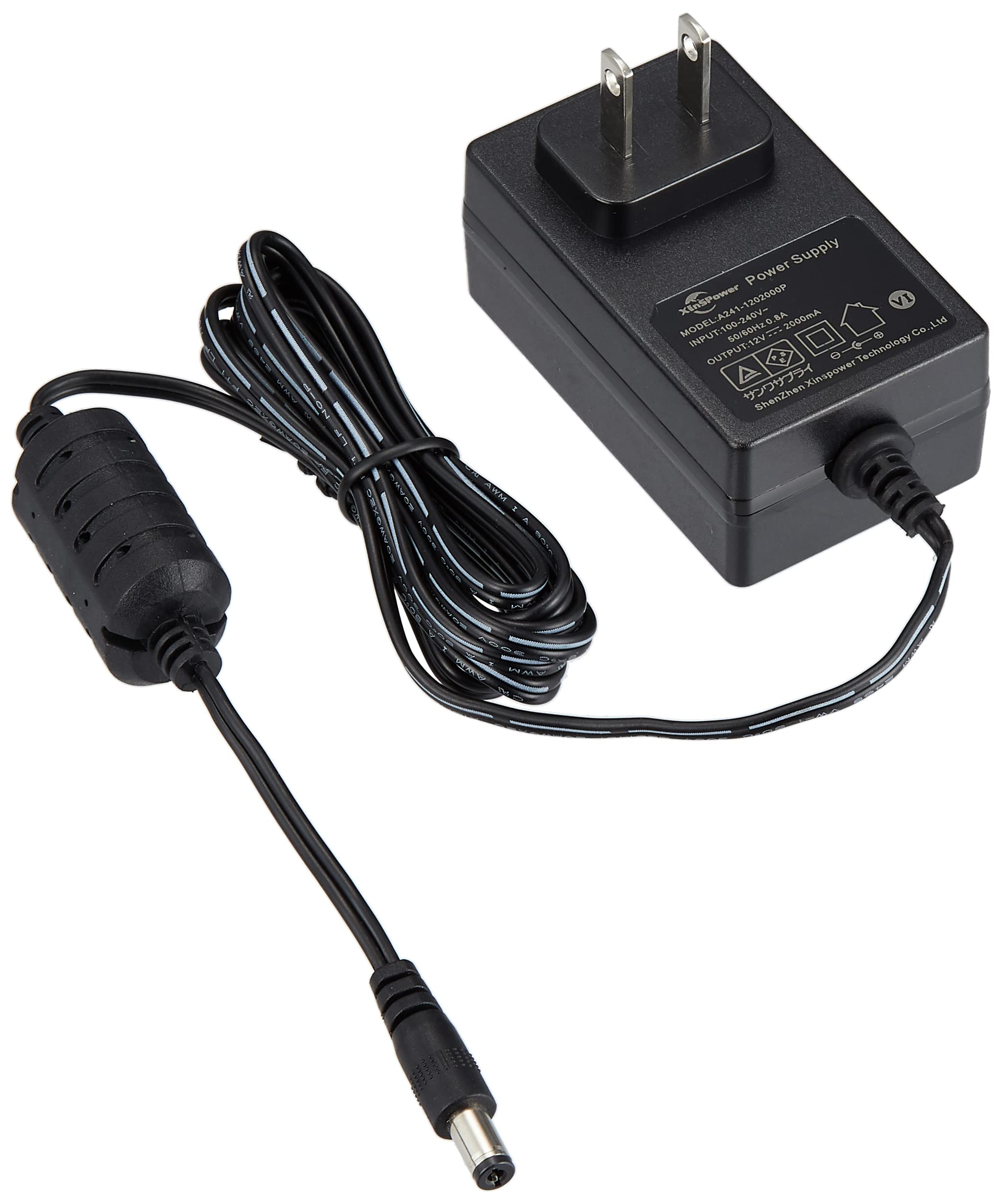

Sanwa Supply AC Adapter P-SP-AC1