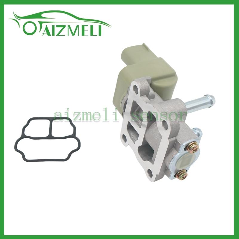 22270-11010 22270-23010 Idle Control Valve For Toyota Paseo Tercel 1995 1996 1997 Car Spare Accessoriese 2227011010 2227023010