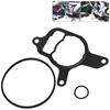 Vacuum Pump Rebuild Seal Kit Gasket Fit for   L5 2.5L Replace 07K145100C Auto Engine Repair Accessories