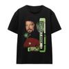 STAR TREK T-shirt Riker Unisex per Adulti