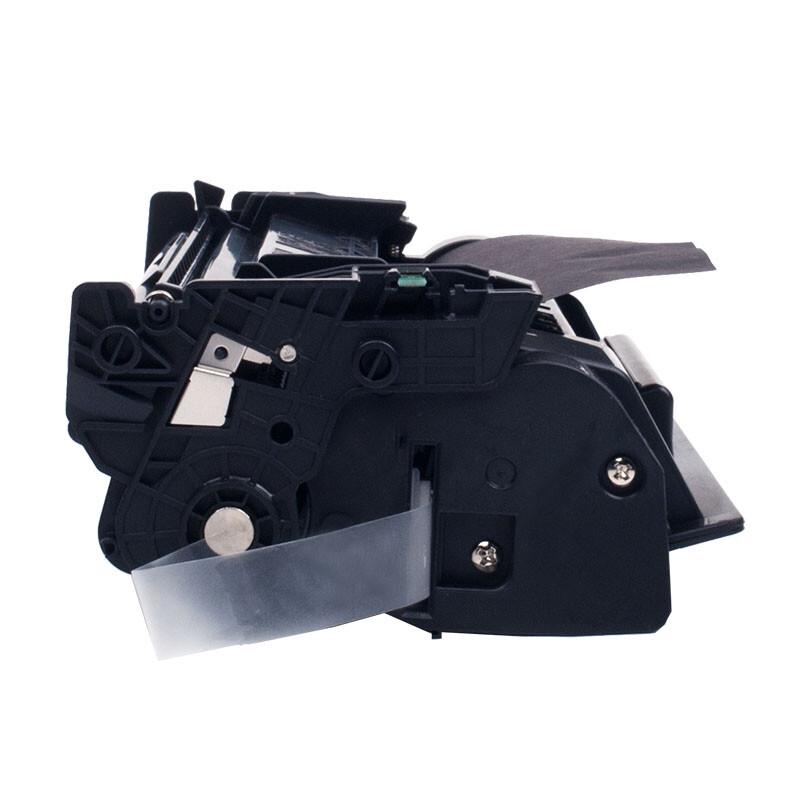 Fujisakura Compatible Black Toner Cartridge for HP Printers